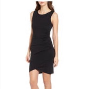 Leith Ruched Body com tank dress